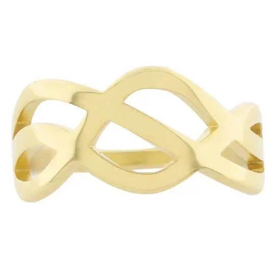 AN ONDAS CRUZADAS, ACERO