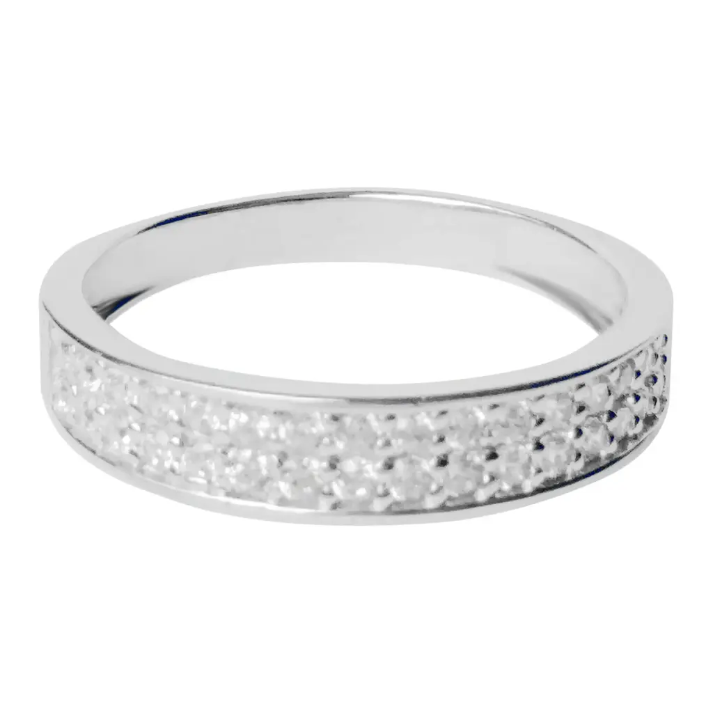 CHURUMBELA ETERNITY, PLATA RODIZADA