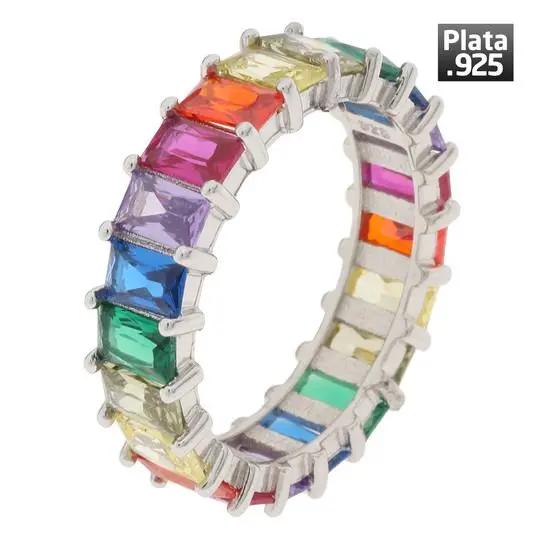 AN BAGUETTS DE COLORES