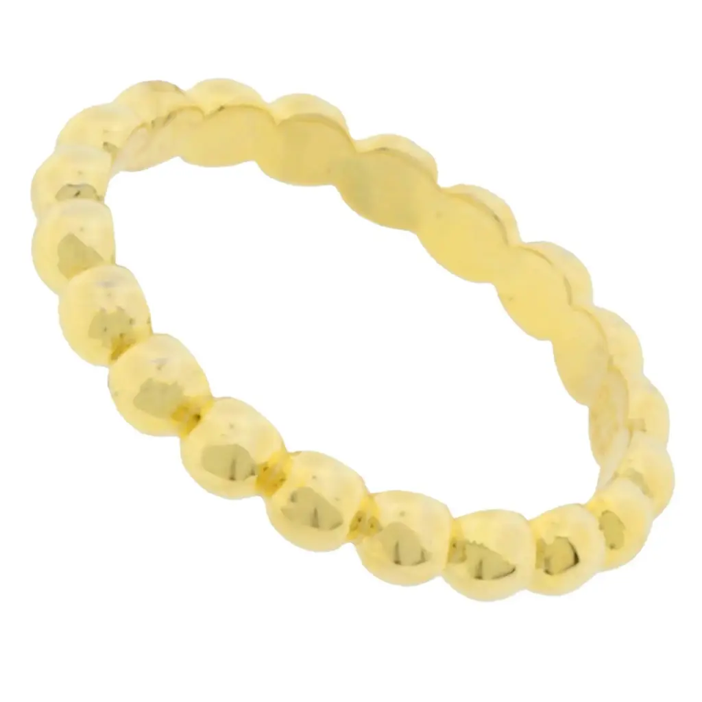 AN BOLITAS, PLATA DORADA