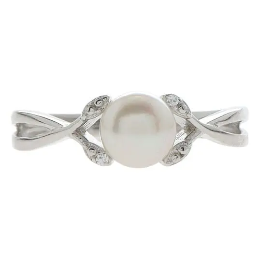AN PERLA APLANADA