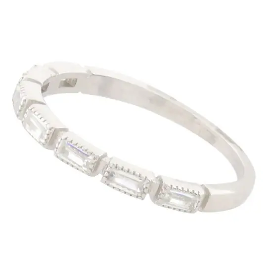 AN LINEA TRESILLOS, PLATA .925