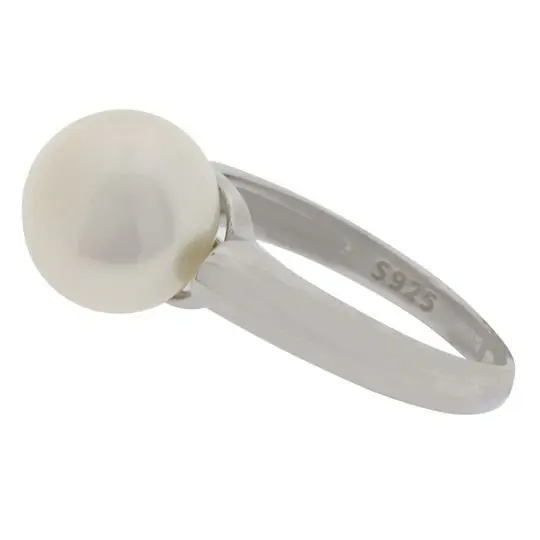 AN PERLA, PLATA .925