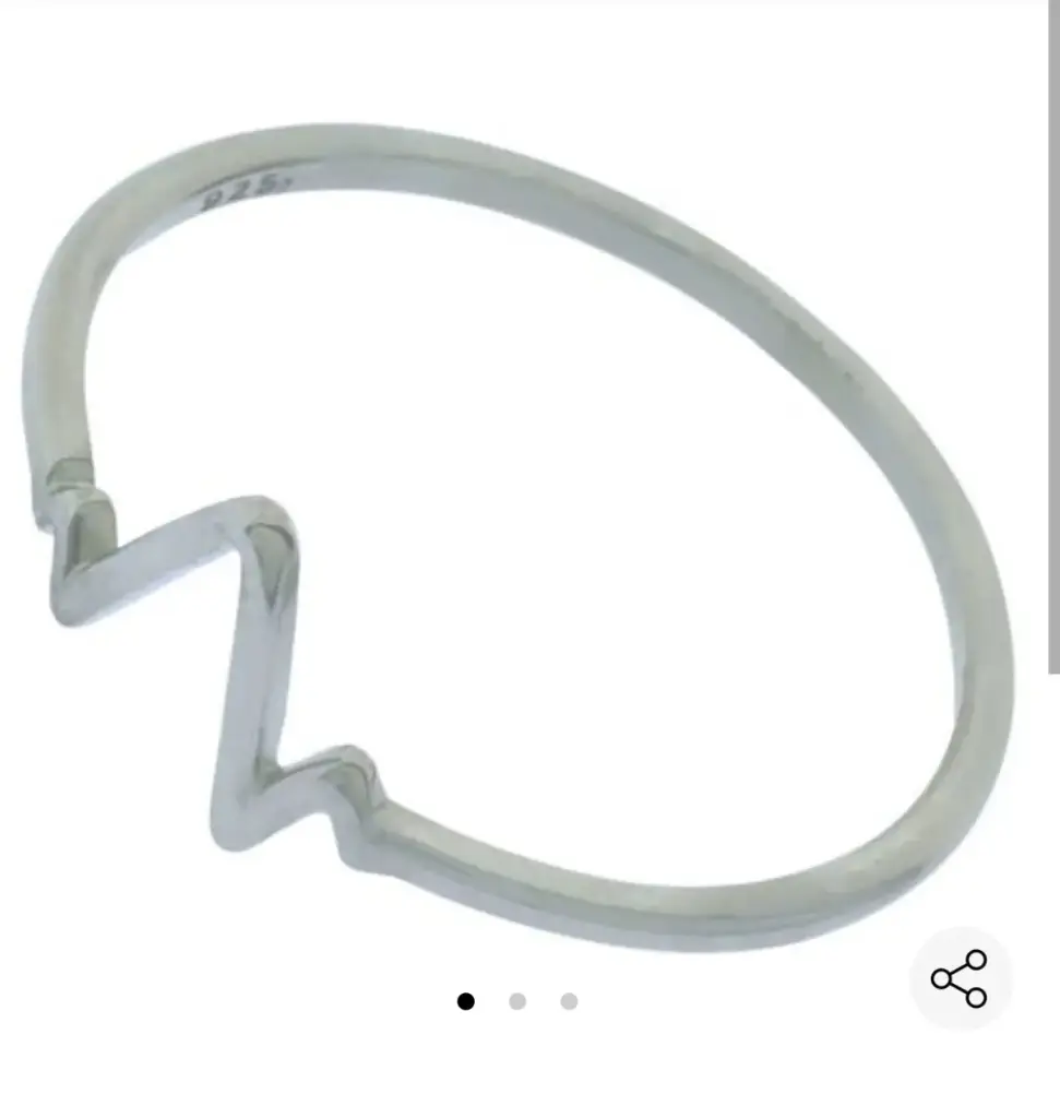 AN PULSO, PLATA RODIZADA