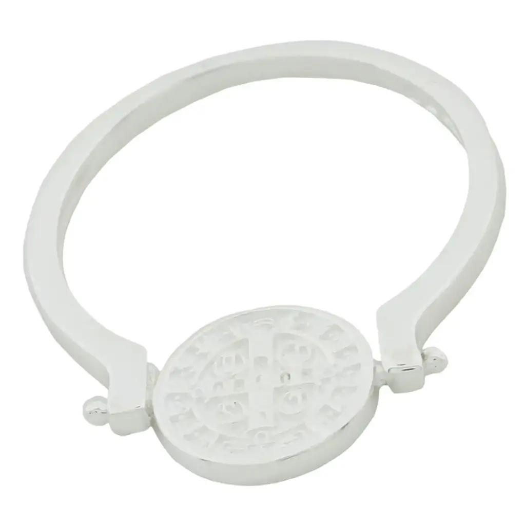 AN MONEDA SAN BENITO, PLATA .925