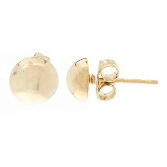 AR MEDIA BOLA DORADA 5 MM