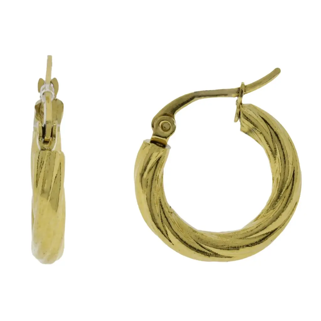 ARRAC CARAMELO CHICAS DORADAS, ACERO