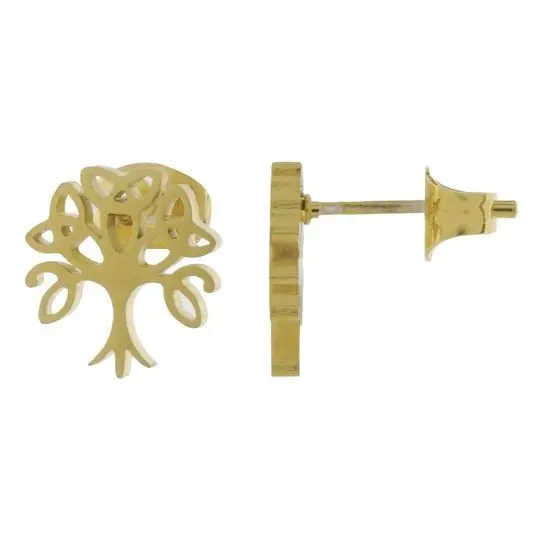 AR ARBOLES CALADOS, ACERO