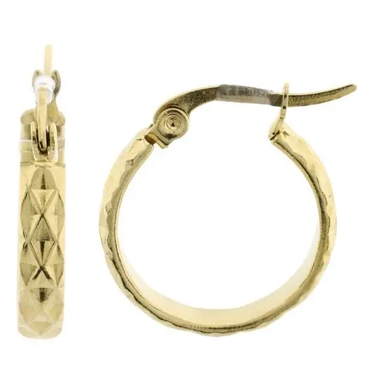 ARRAC TROQUELADA R3, ACERO