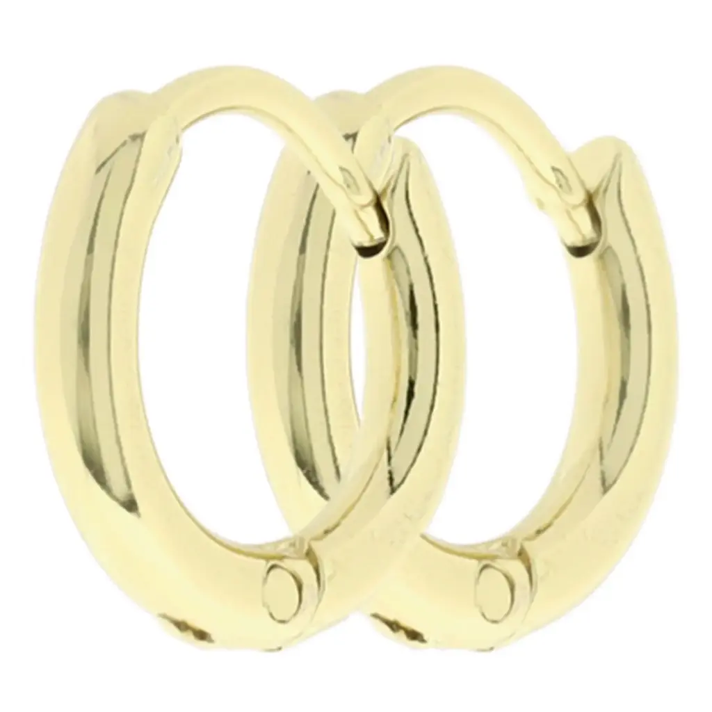 HUGGIES MINI ACERO DORADO