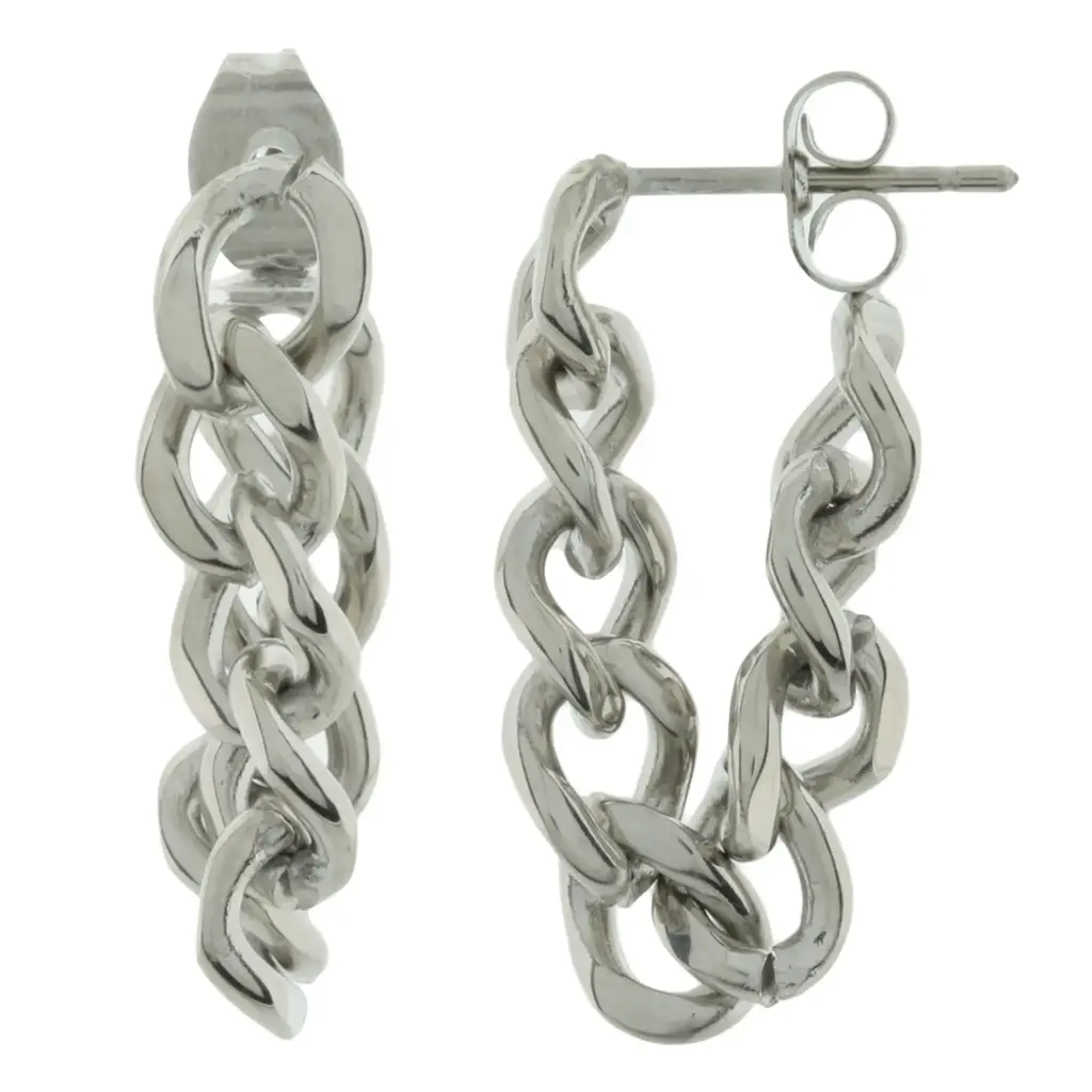 ARETES CADENAS, ACERO