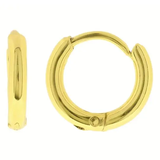 ARR LISA 1.5 CM, ACERO DORADO