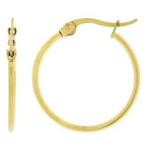 ARR LISA, ACERO DORADO