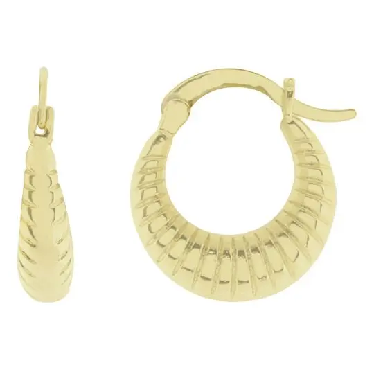 ARR ESPIRAL ACERO DORADO