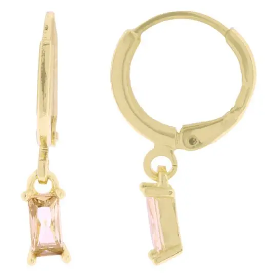 HG BAGUETS, ACERO DORADO