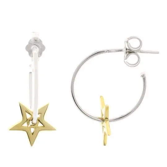 ARRAC ESTRELLA, PLATA .9.25