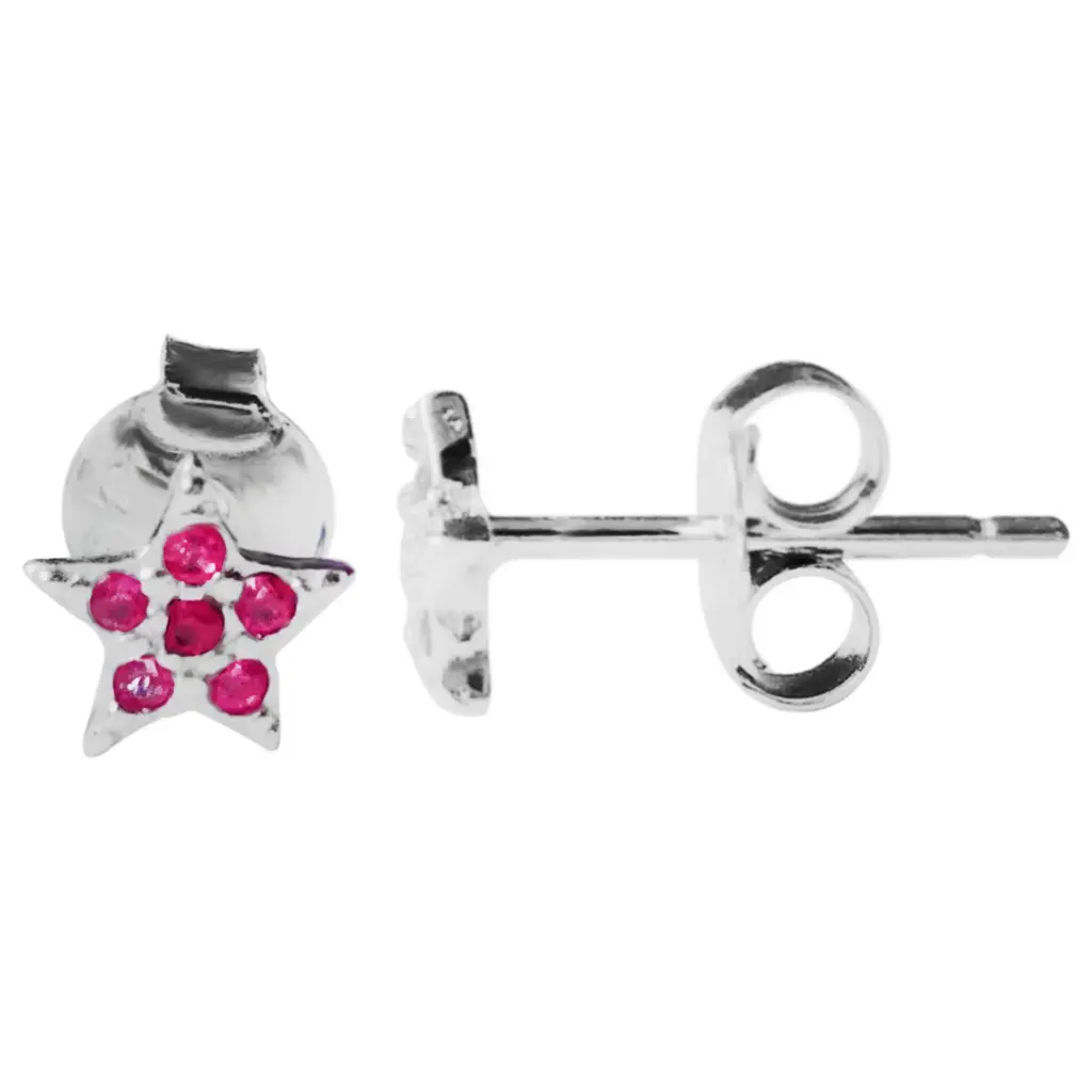 BR ESTRELLITA ROSA