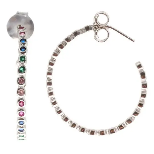 ARRAC BOLITAS COLORES