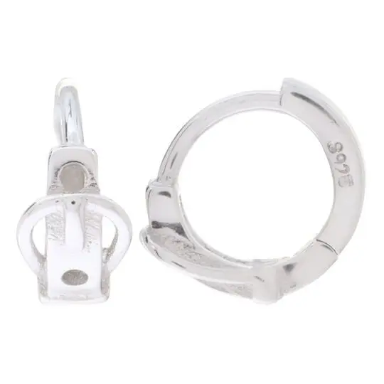 HG CINTURON, PLATA