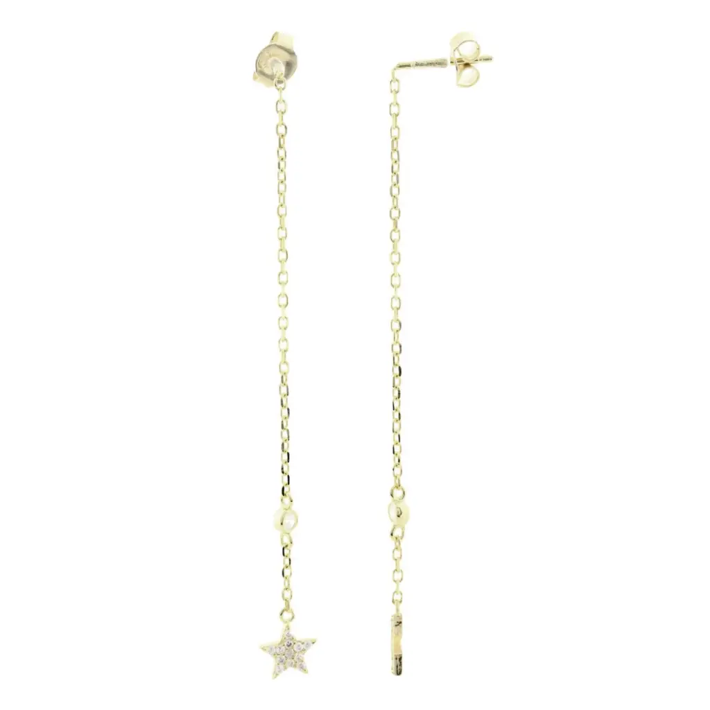 VIOLADORES ESTRELLA, PLATA DORADA