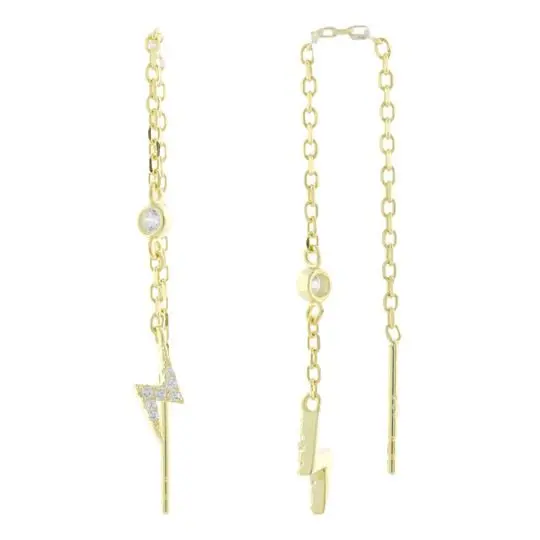 VIOLADORES RAYO, PLATA DORADA