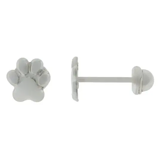 BR HUELLITA, PLATA .925