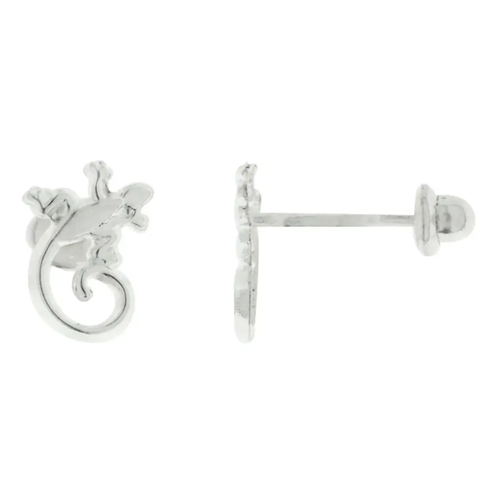 BR IGUANA, PLATA .925