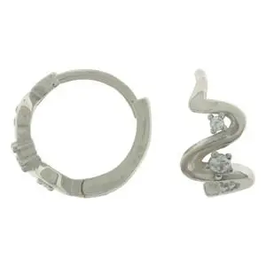 HUGGIES ONDA CON ZIRCONIA