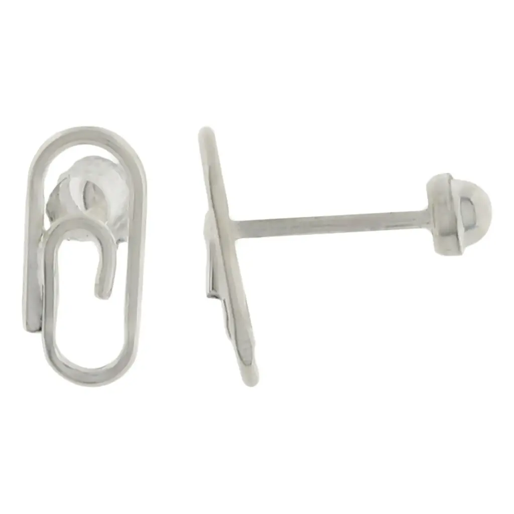 BR CLIPS, PLATA 925