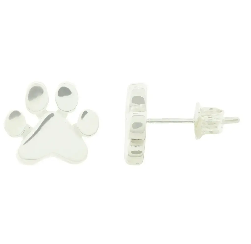 AR HUELLITAS, PLATA .925