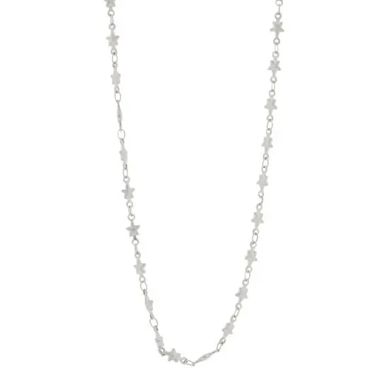 CADENA ESTRELLAS,  ACERO