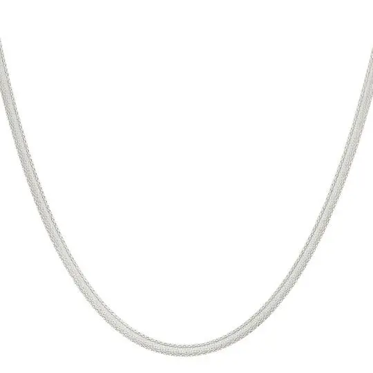 CAD PLANCHADA DIAMANTADA, PLATA RODIZADA