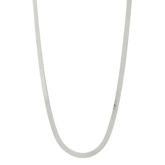 CAD PLANCHADA, PLATA RODIZADA