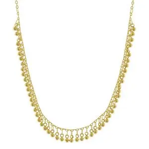 COLLAR BOLITAS