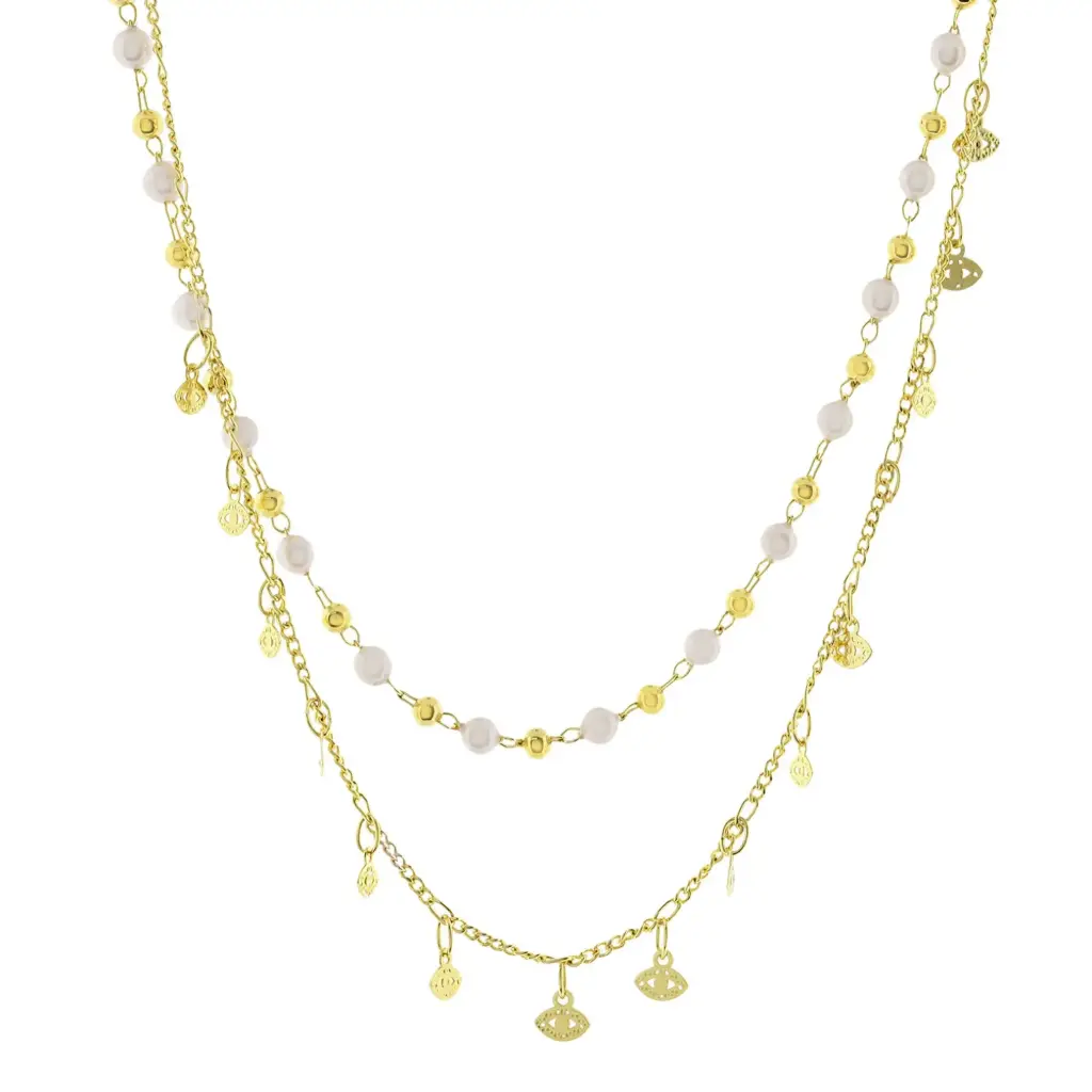 COLL PERLITAS, CHAPA