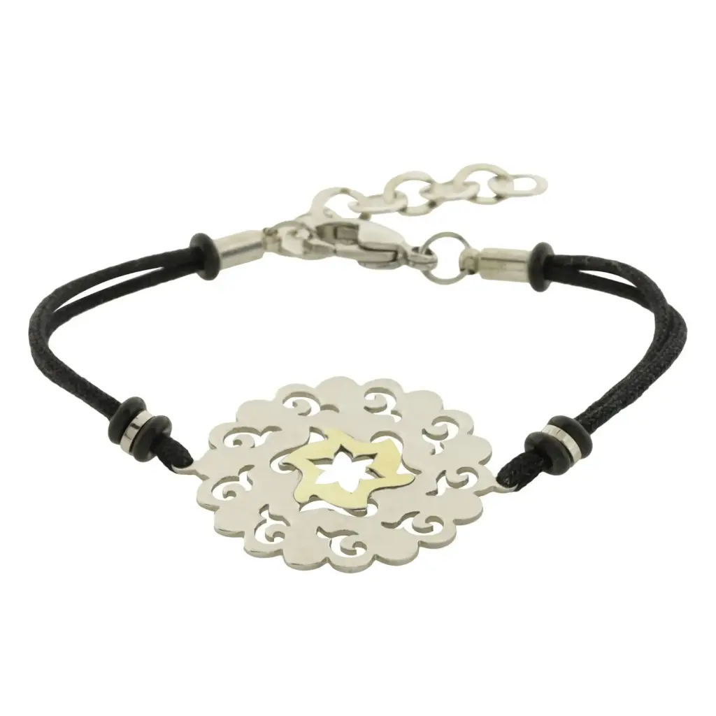 AZA-0002PU PULS. ROSETON