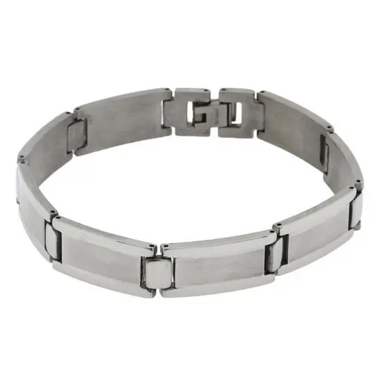 PULS. RECTANGULOS, ACERO