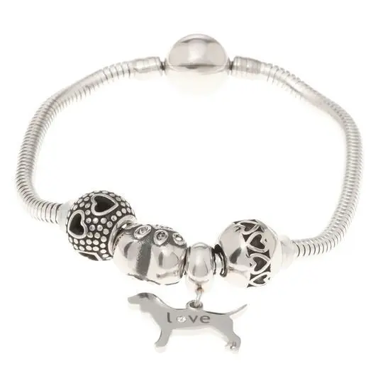 PULS. DIJES PERRITO, ACERO