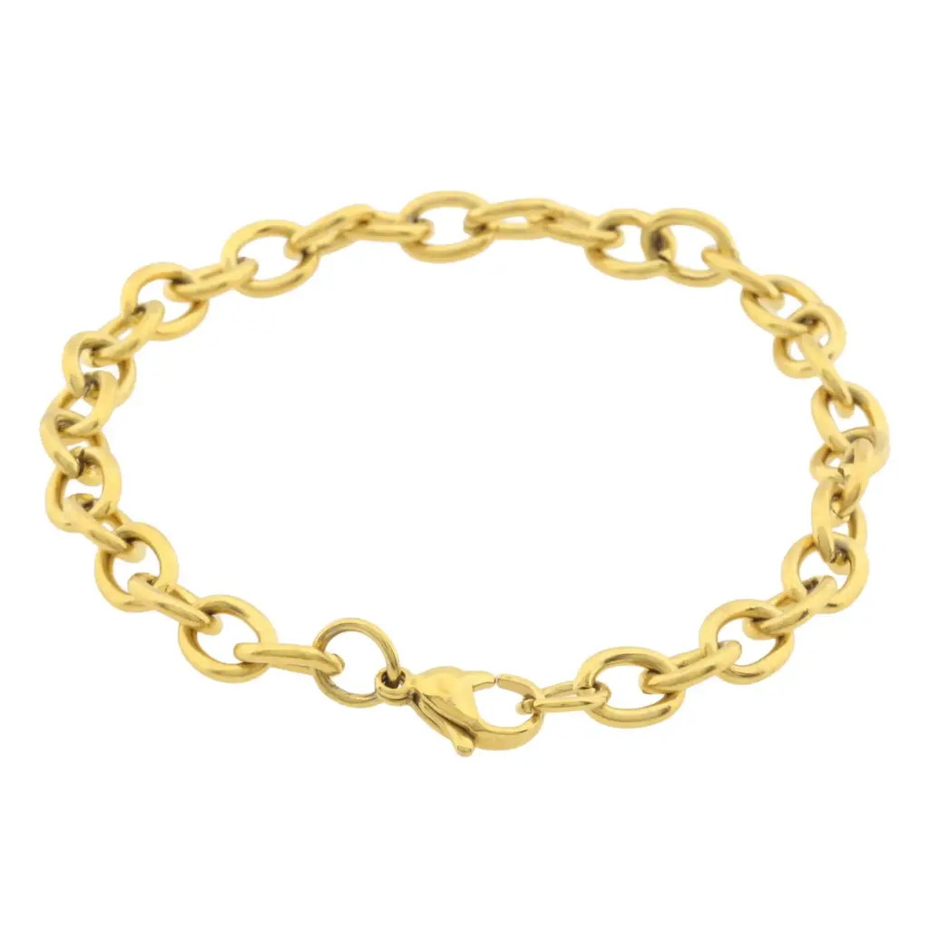 PULS. ESLABONES, ACERO