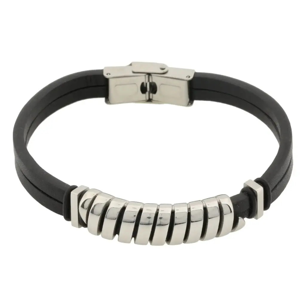 PULS ESPIRAL, ACERO