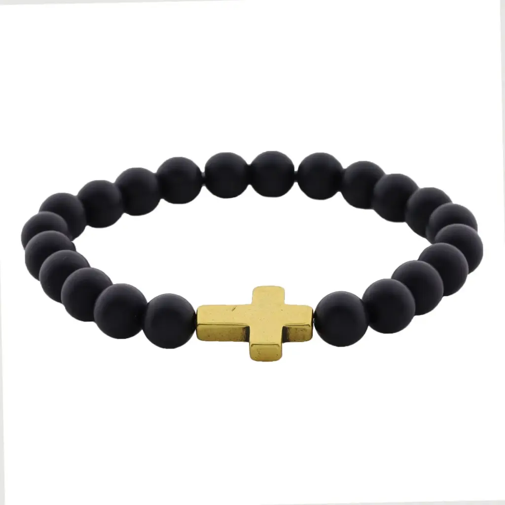 PULS. CUENTAS MIYUKI CRUZ DORADA