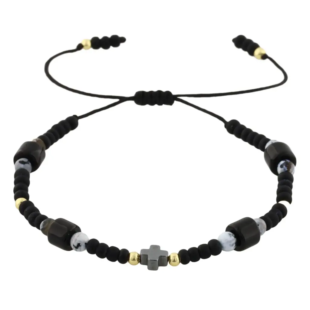 PULS. RONDELES Y CRUZ