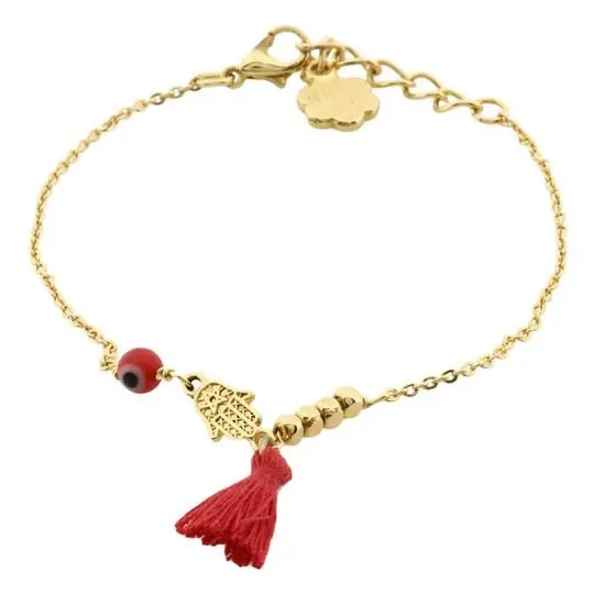 PULS. CADENA JAMSA Y OJITO