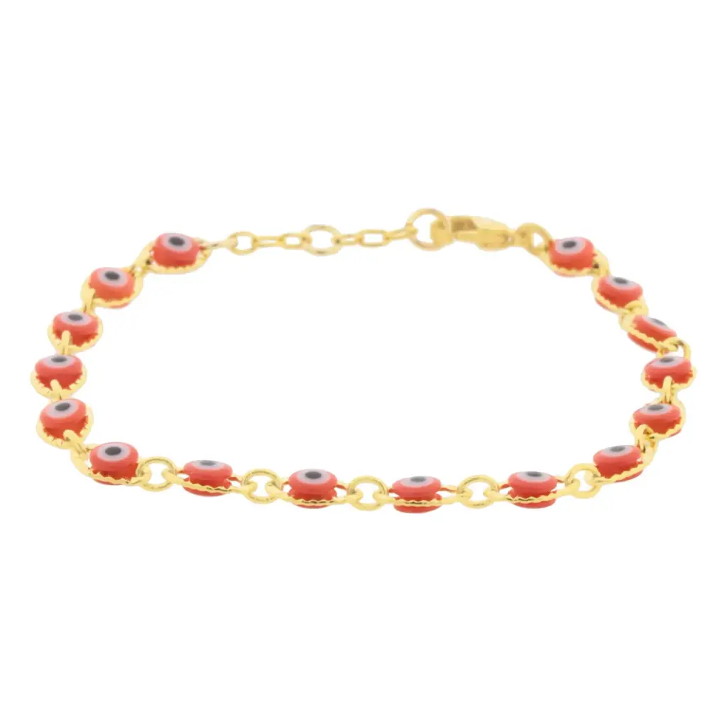 PULS. OJITOS ROJOS DIAMANTADOS, CHAPA