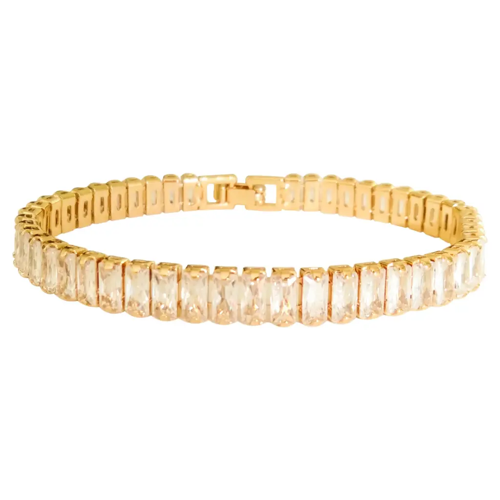 PULS LÍNEA BAGUETTES, CHAPA