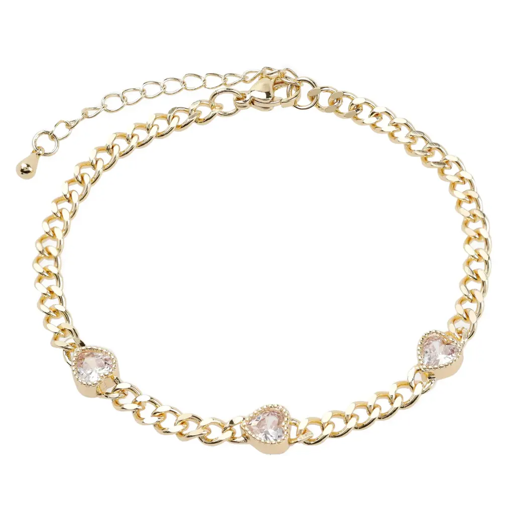 PULS. CORAZONES, CHAPA