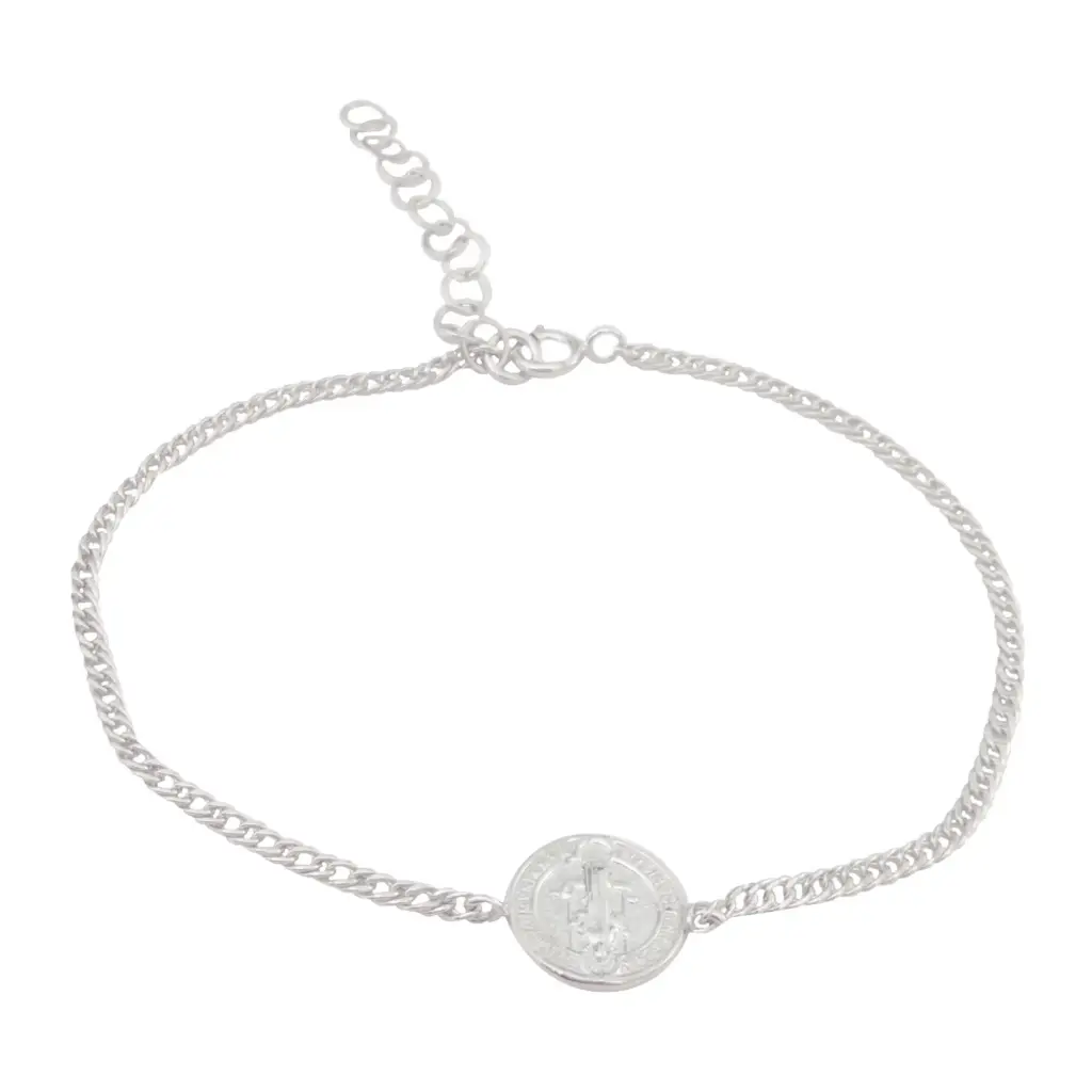 PULS SAN BENITO, PLATA RODIZADA