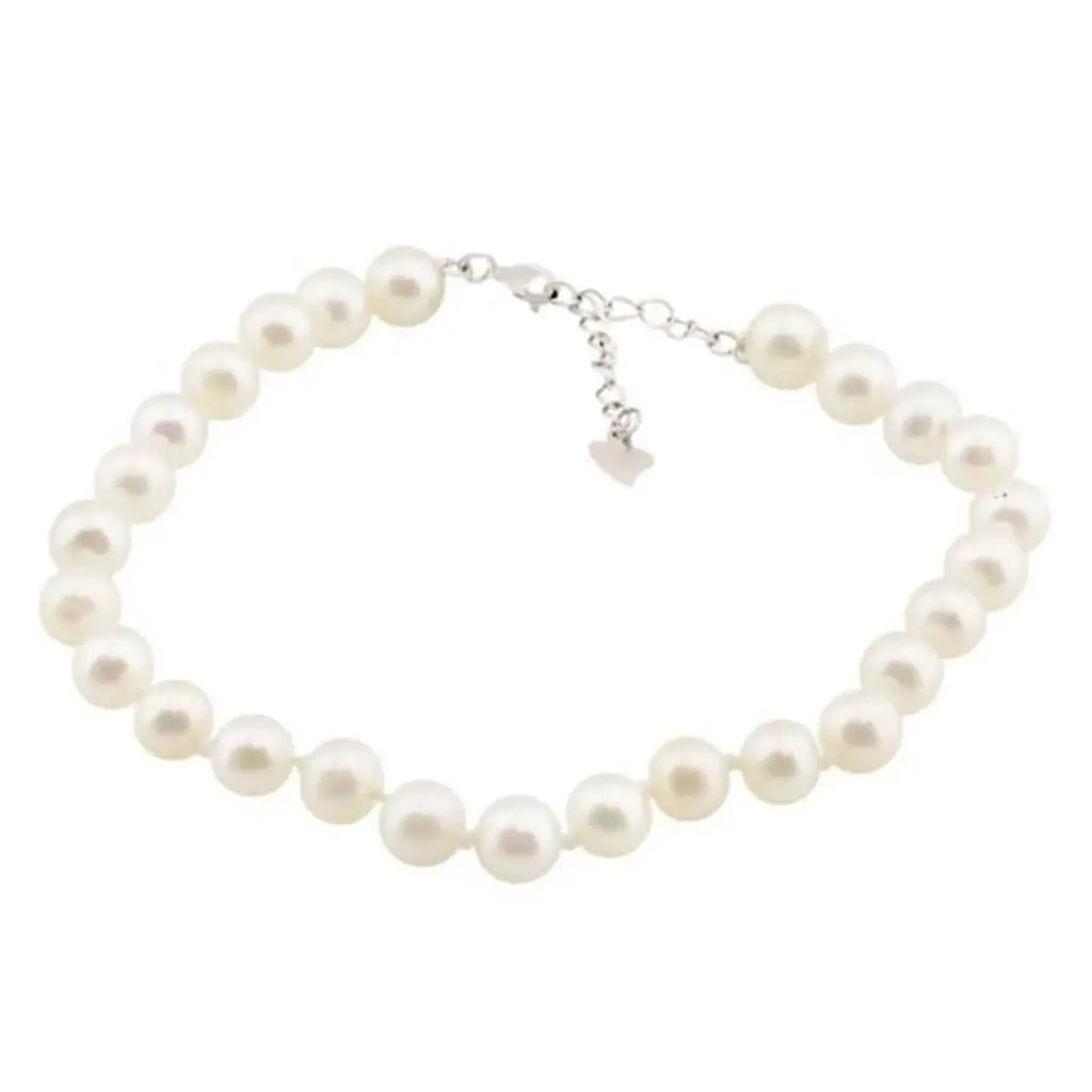 PULS PERLAS, PLATA RODIZADA