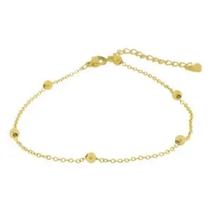 TOB. VIVANA, ACERO DORADO