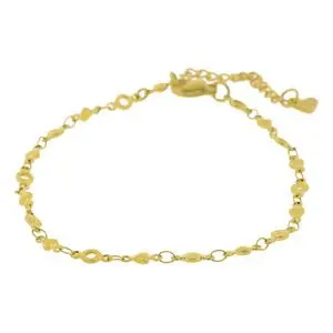 TOB. CORAZONES, ACERO DORADO